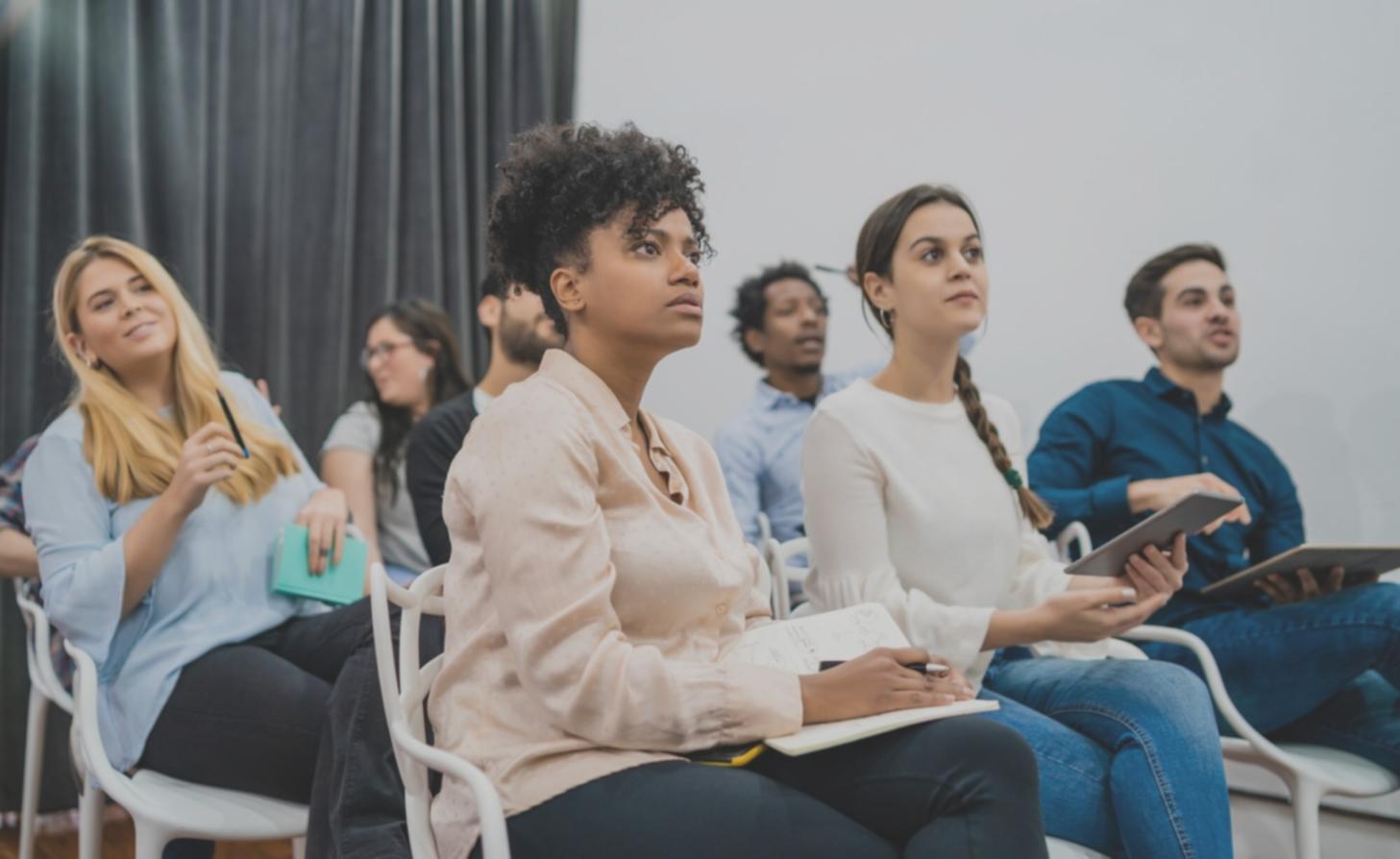 Session de planification financière collaborative