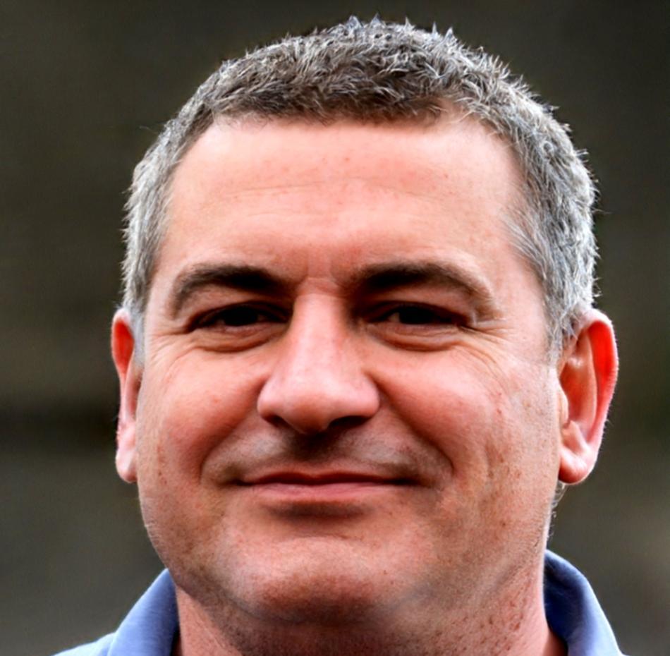 Théophile Mercier, conseiller en planification financière