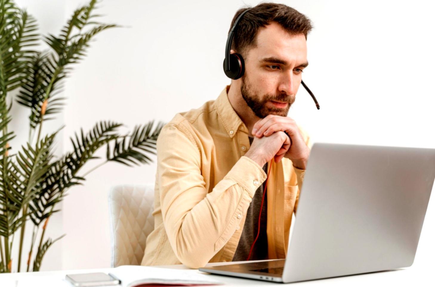 Consultation de planification budgétaire personnalisée